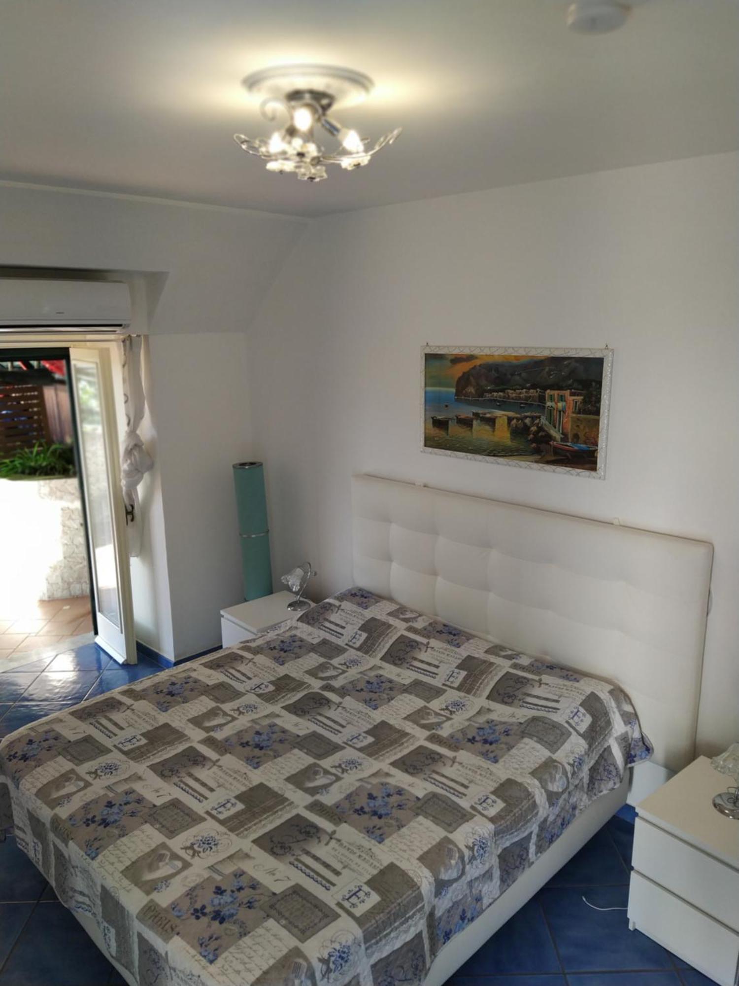 דירות אמאלפי Casa Emi מראה חיצוני תמונה